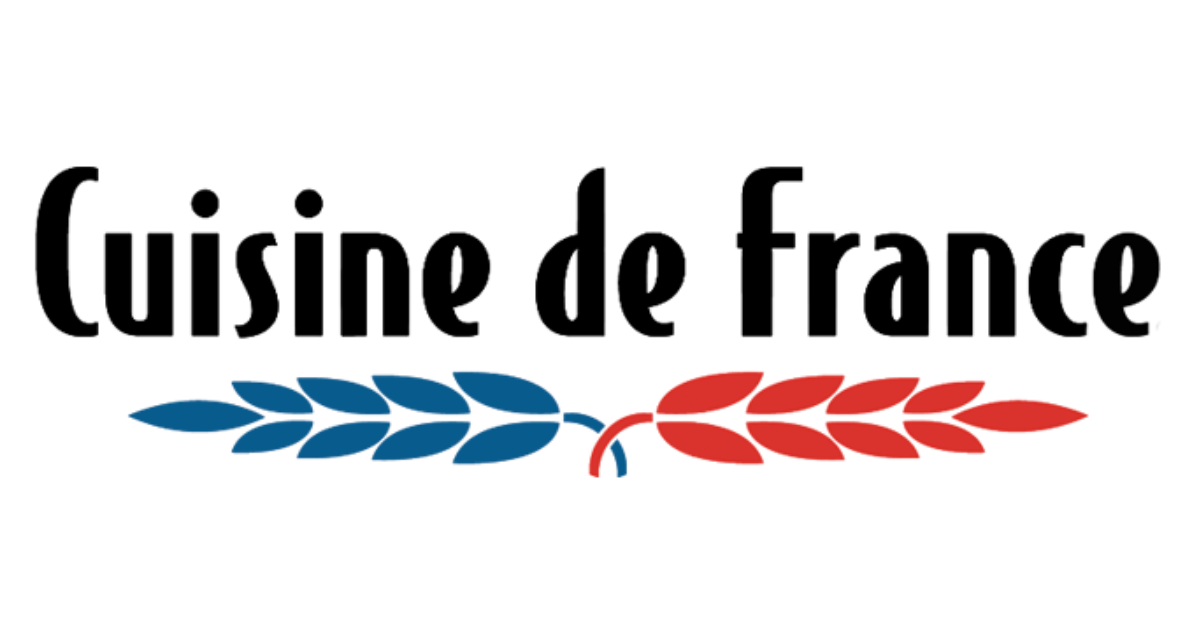 Cuisine de France