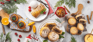 Christmas Food