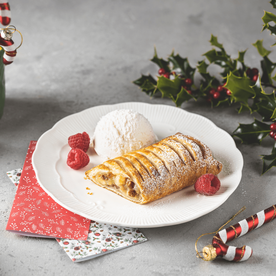 Christmas treat