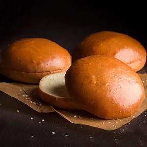 BRIOCHE BUN