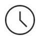 clock icon