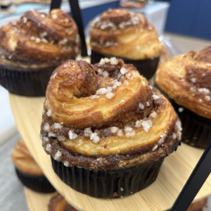 Aryzta Muffins