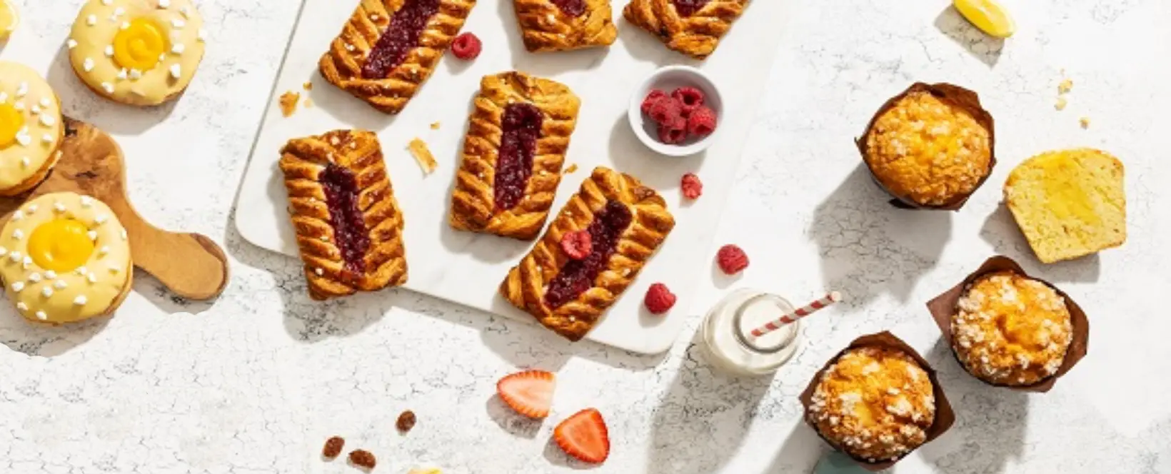 ARYZTA Sweet Bakery