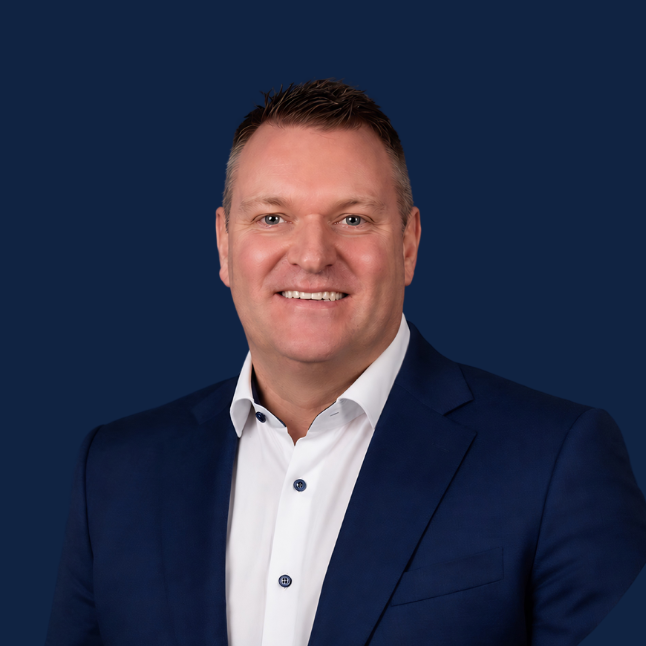 Kevin Fitzgerald