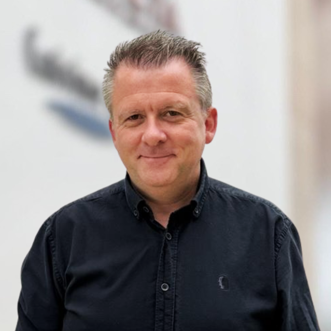 Eric Nolan